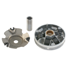 Variateur Piaggio Fly 4 takt  RMS 100320030 (past op Piaggio/Vespa 50cc 2t en 4t)
