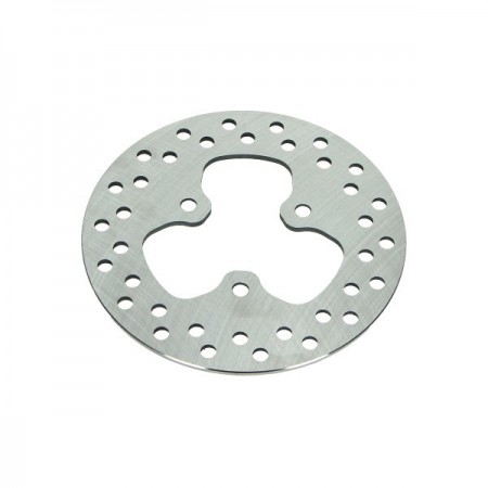 Remschijf Peugeot Kisbee 170x46x4.0 Remschijf Peugeot Kisbee 170x46x4.0