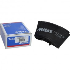 Binnenband Mitas 250/275-16 Recht Ventiel (Tomos/ Vespa/ Puch) 
