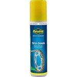 Spuitbus kettingspray keramisch 75ml Putoline Tech Chain 74457