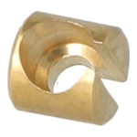 Holle kies/insteeknippel Vespa alu hevels 9*9