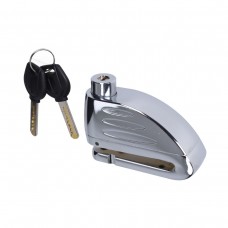 Schijfremslot + alarm Power1 (Pen = Ø 6mm)