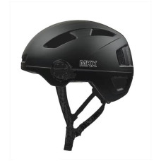 Snorfiets / speed pedelec helm MKX medium 55-58