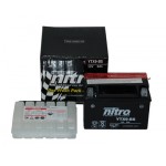 Accu YTX9-BS Zip 4 Takt Nitro