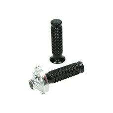 Snelgas model Tommaselli recht