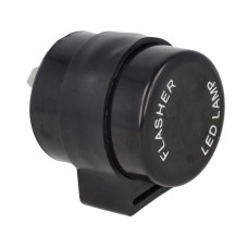 RAW Relais - knipperautomaat 2 polig voor LED 12,8V 10W