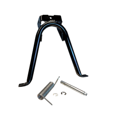 Middenstandaard Vespa-Piaggio Ciao oud type pen 10 compleet RMS 121610501