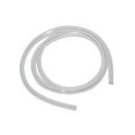 Benzineslang 5*8 transparant 100 cm