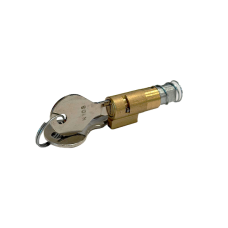 Stuurslot Vespa smal 4mm Ciao-Si-Bravo