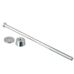 Stuurexpander Vespa Ciao SC M7 x 180mm