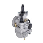 Carburateur Polini CP 21mm handchoke 201.2100 Carburateur Polini CP 21mm handchoke 201.2100