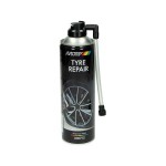 Spuitbus bandenreparatie-spray 500ml Motip 000712