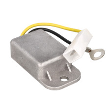 Spanningsregelaar 6 Volt universeel 