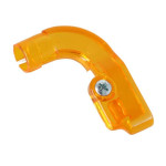 Afdekkap snelgas haaks Lusito M84