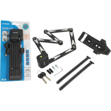 Vouwslot Power1 art 2-sterren ART4249 95cm fiets, fatbike