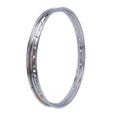 velg spaak Italcerchio 1.20x17inch chroom