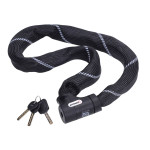 Kettingslot Power1 art 2-sterren 110cm scooter, fiets, fatbike