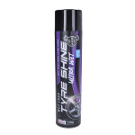 Bandenzwart / Tyre shine 5 in 1 spuitbus 650ml 