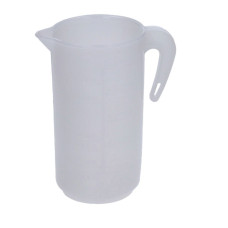 Maatbeker 2 takt olie 100ML 