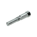 Zuigerstopper 2 takt ø14 x 1.25mm - 70mm