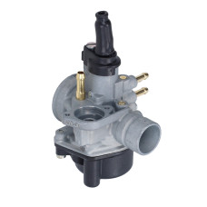 Carburateur Dellorto PHVA 17.5 TS e-choke Peugeot