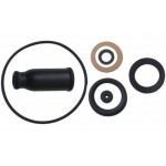 Pakkingset Dellorto SHA Vespa Ciao/Si - Gilera Citta origineel 52540.77