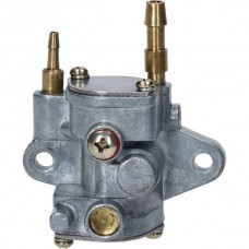 Oliepomp Peugeot verticaal 2-takt 2005- Vivacity/Speedfight 