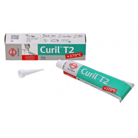 Elring Curil T2 (270 °C) vloeibare pakking (tube 70 ml) 