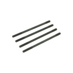 Tapeindset cilinder M8x154mm Runner 180cc, Skipper 125cc, Typhoon 125cc, KS125 (Z100-01.106)