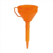 Trechter + flexibele slang  ø160mm