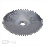 Starterkrans Piaggio/Gilera/Vespa 50cc 2-takt vanaf 1998 / 4-takt