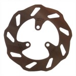 Remschijf Peugeot Kisbee/Ludix 12" 170x42x3.5 IGM 2040-1140 Remschijf Peugeot Kisbee/Ludix 12" 170x42x3.5 IGM 2040-1140