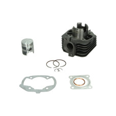 Cilinder Peugeot Horizontaal - Ludix/Speedfight 3/New Vivacity AC 50cc Naraku NK101.51 Cilinder Peugeot Horizontaal - Ludix/Speedfight 3/New Vivacity AC 50cc Naraku NK101.51