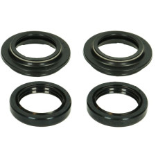 Keerring+stofring set voorvork 29.8*40*7