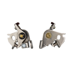 Contactpunt Vespa bromfiets RMS 