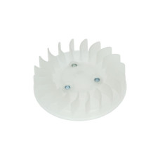 Koelvin vliegwiel Minarelli Horizontaal en verticaal AC/CPI