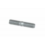 Uitlaat-tapeind M8x40 (Yamaha Aerox/Neo's 4-takt)  90116-08808
