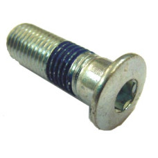 Remschijfbout M10 x 30  Yamaha Aerox voor of achter Origineel 9011110x0000