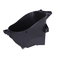helmbak 1999-2006 zwart yamaha, neo's, MBK, ovetto 5ad-f473r-0100