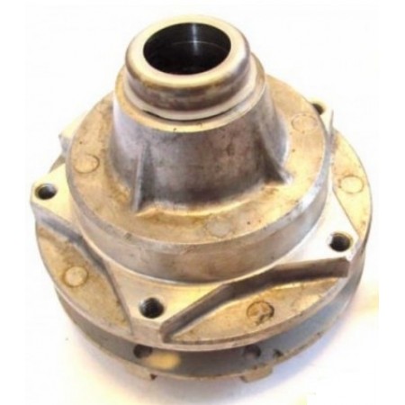 Deurmodule rechts BMW 5-serie E60 6-serie E63 61356963014 - D&T M Parts
