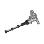 Benzinekraan scooter + hevel Typhoon/SR/Aerox