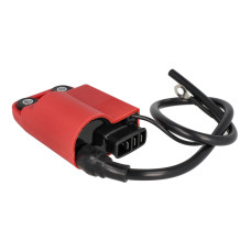 Bobine+CDI Piaggio scooters - Vespa/Gilera elektronische ontsteking