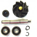 Waterpomp revisieset Gilera - Piaggio 2T 125-180cc DMP
