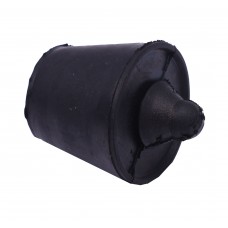 Middenstandaard stootrubber Peugeot scooters 