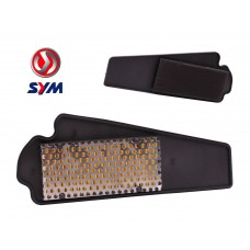 Luchtfilterelement SYM Fiddle/Orbit (grote gaten) Origineel 17211-AAA-000