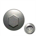 Olie-aftapplug China 4T GY6/Retro/Peugeot/Sym 4T 30mm schroefdraad (zonder ring) 