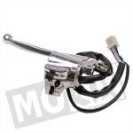 Stuurschakelaar + remgreep China "Pico" links