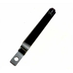 Steun links achterspatbord over wiel AGM SP50 / BTC Streetline / China model Zip 