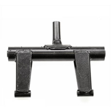 Subframe-motorophanging China Grande Retro (asymmetrisch