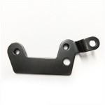 Steun achterspatbord over wiel DJJD Cashmere